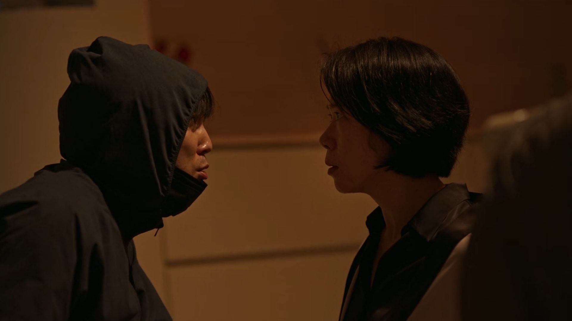 A still from Wall to Wall (Image via Netflix)